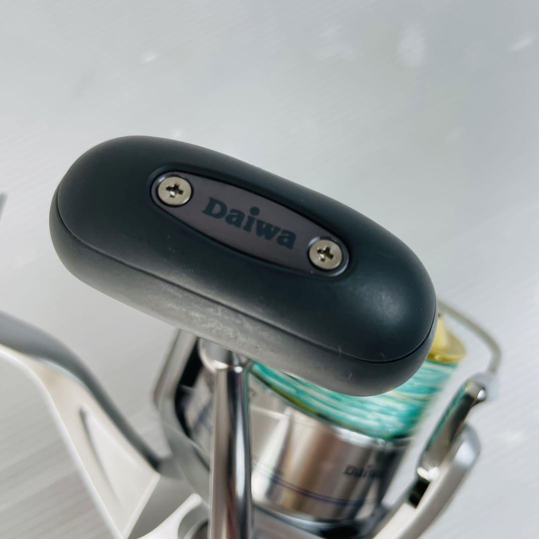 Daiwa Freams 4500J Reel Freems Spinning Fishing Tackle | eBay Daiwa Freams 4500J Reel Freems Spinning Fishing Tackle | eBay