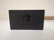 Nintendo Switch Dock HAC-007 Console Only Original Model