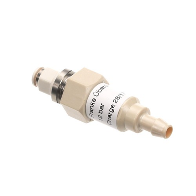 #ad Franke Foodservice Coffee Pressure Relief Valve 12 Bar 1558402 Genuine OEM $78.70