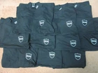 10x WHOLESALE KORN NEW OLD STOCK ISSUES BAND MUSIC MOCK TURTLENECK T-SHIRT LARGE