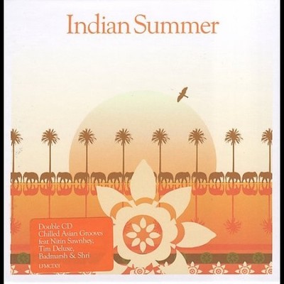 Indian Summer [2005] by Various Artists