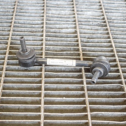 TESLA 3 Stabilisatorstange hinten rechts Stabilisatorstange 1044496-00-E 2018