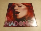 Madonna | "Sorry" [2006] | 2-Vinyl 12" Single, U.S., Sealed