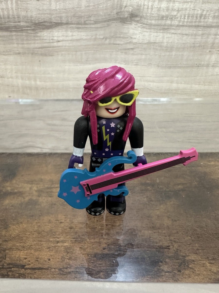 Roblox Celebrity Series 3 Action Figure 3
