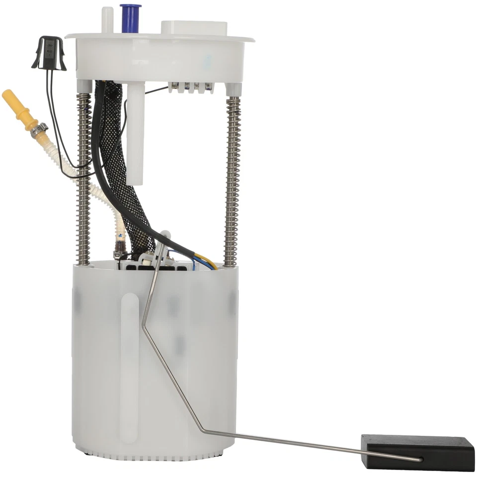 Se adapta a Audi TT Quattro 2002 2003 2004 2005 2006 1,8 L 2004 2005 2006 bomba de combustible 3,2 L Foto 2 de 4