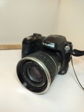 Fujifilm FinePix S5200 5.1MP, 10x Optical Zoom  Case, TESTED