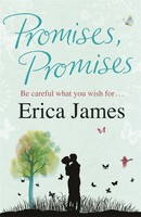 Promises, Promises | Erica James | Englisch | Taschenbuch | 2011 | Gollancz