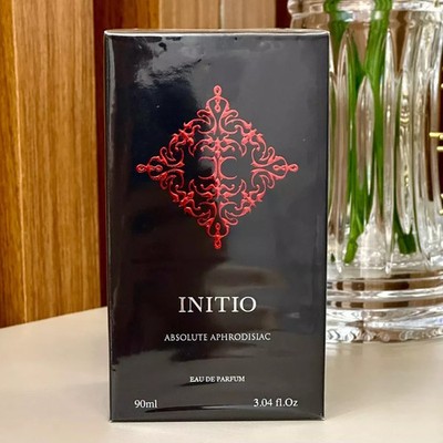 Absolute Aphrodisiac 3.04 Oz EDP Spray Eau De Parfum Amber Vanilla Warm Scent