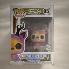 Ultimate Funko Pop Monsters Wetmore Forest Vinyl Figures Guide 49
