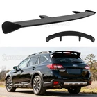 For Subaru Outback Wagon ABS 52" Rear Trunk Spoiler Wing Rear Window Roof Lip