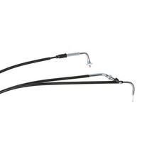 Bowdenzugsatz Passend FüR Kymco Yager 50 Spacer 2-Takt Bj. 2000-2014