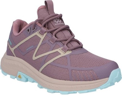 Hi-Tec Damen Sneaker Mauna Waterproof Womens