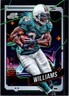 2024 Topps Cosmic Chrome - Ricky Williams #56
