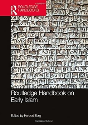 Routledge Handbook on Early Islam (Routledge Handbooks), , Used; Very Good Book