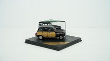 Vitesse 1/43 1963 Renault R4L Parisienne Sedan Item L129A G4-1