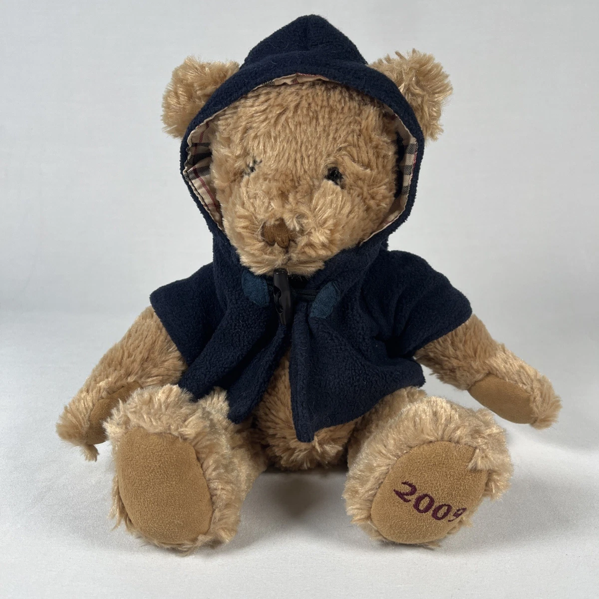 25+ Burberry Plush Bear Teddy Bears for sale | Updated Oct 2026