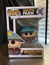 2014 Kidrobot X South Park The Stick of Truth Vinyl Figures 44