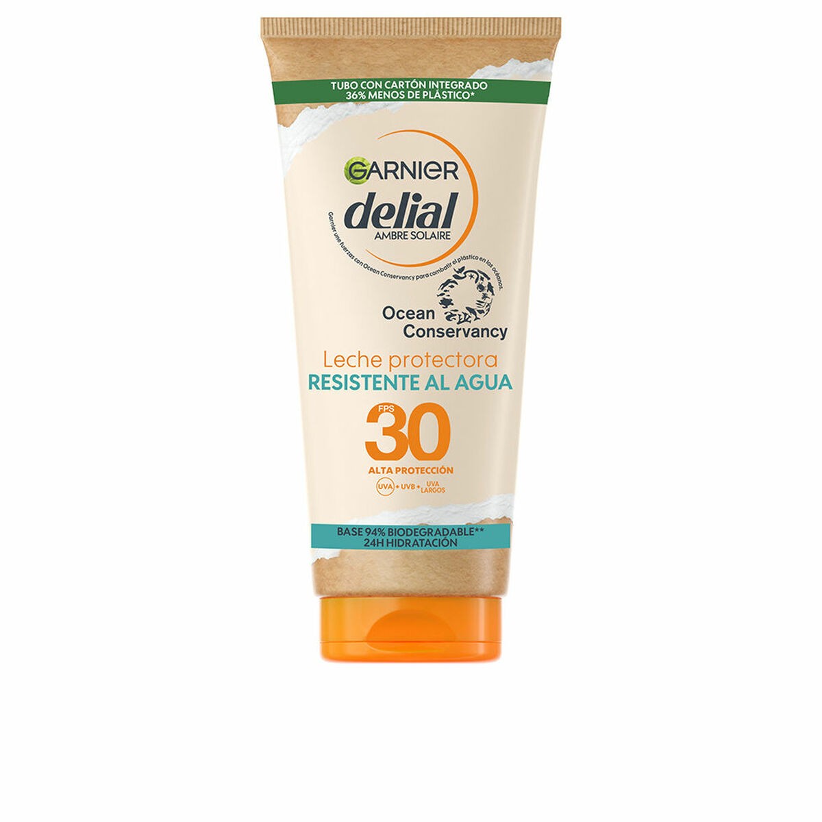 Crema Solare Garnier Ocean Spf 30 175 ml
