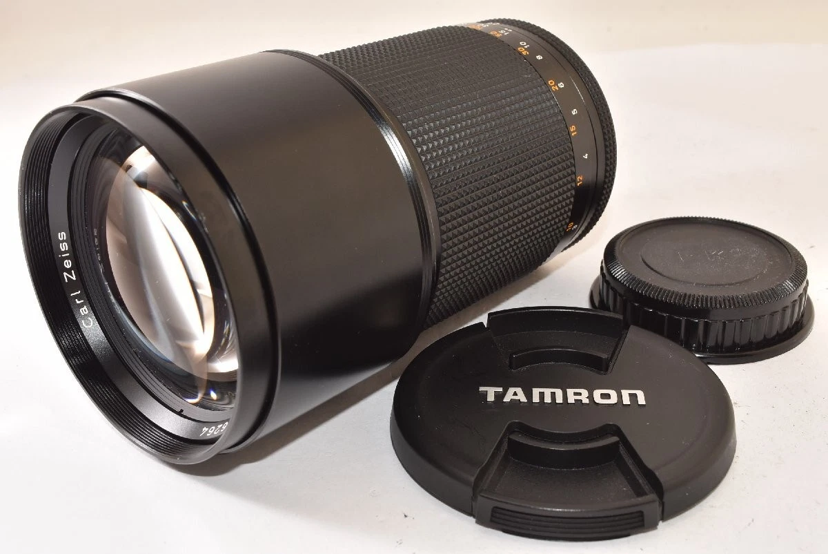 Preços baixos em ZEISS Sonnar T* 180mm Focal lentes de câmera de f