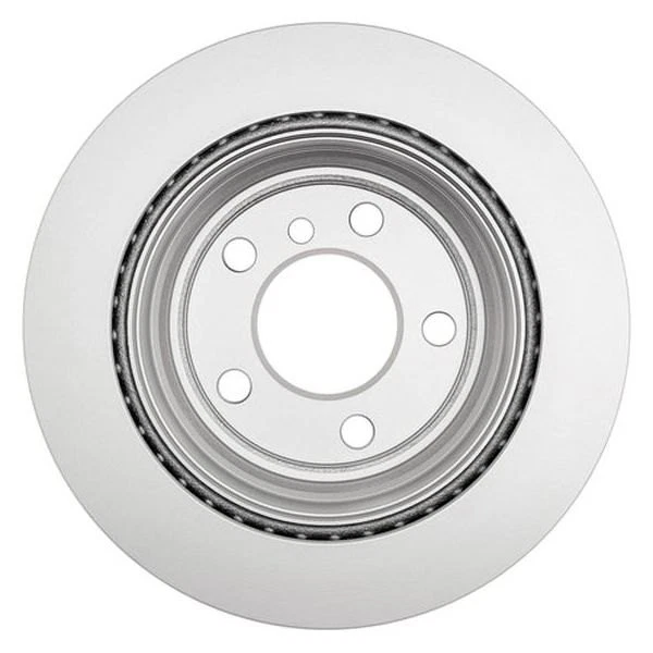 For Porsche Boxster 14-15 Brake Rotor Specialty Plain Vented Front Passenger Foto 2 de 3