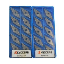 10pcs 1box Carbide Inserts VNMG160404HQ VNMG331HQ TN60 CNC