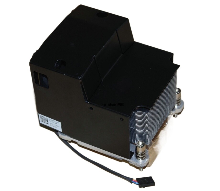 Dell Precision T7810 7910 Workstation CPU Heatsink Fan V0KXH for