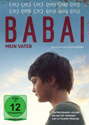 BABAI - MALOKU,VAL   DVD NEU 
