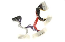 5184-0081 - Power Supply Cable Assembly