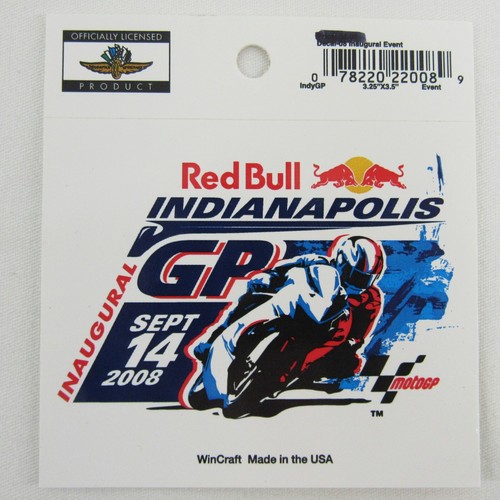 2008-indianapolis-red-bull-moto-gp-inaugural-event-decal-ebay