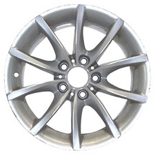 Factory Oem 17 Wheel Fits 2006-2010 Bmw 525i528i530i535i550i 36116777348 Factory Oem 17 Wheel Fits 2006-2010 Bmw 525i528i530i535i550i 36116777348