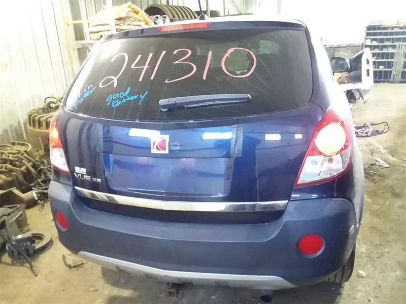 Капот подходит для 12-15 CAPTIVA SPORT 2038979 - Изображение 4 из 4