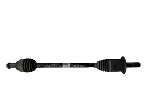 BMW 1 3 F20 F21  F30 Abtriebswelle links Antriebswelle 7609351