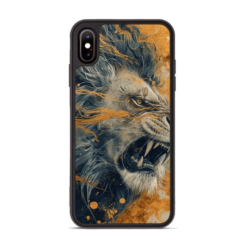 Protective Cover For Motorola Moto Google Pixel OnePlus African male lion - Picture 2 of 25