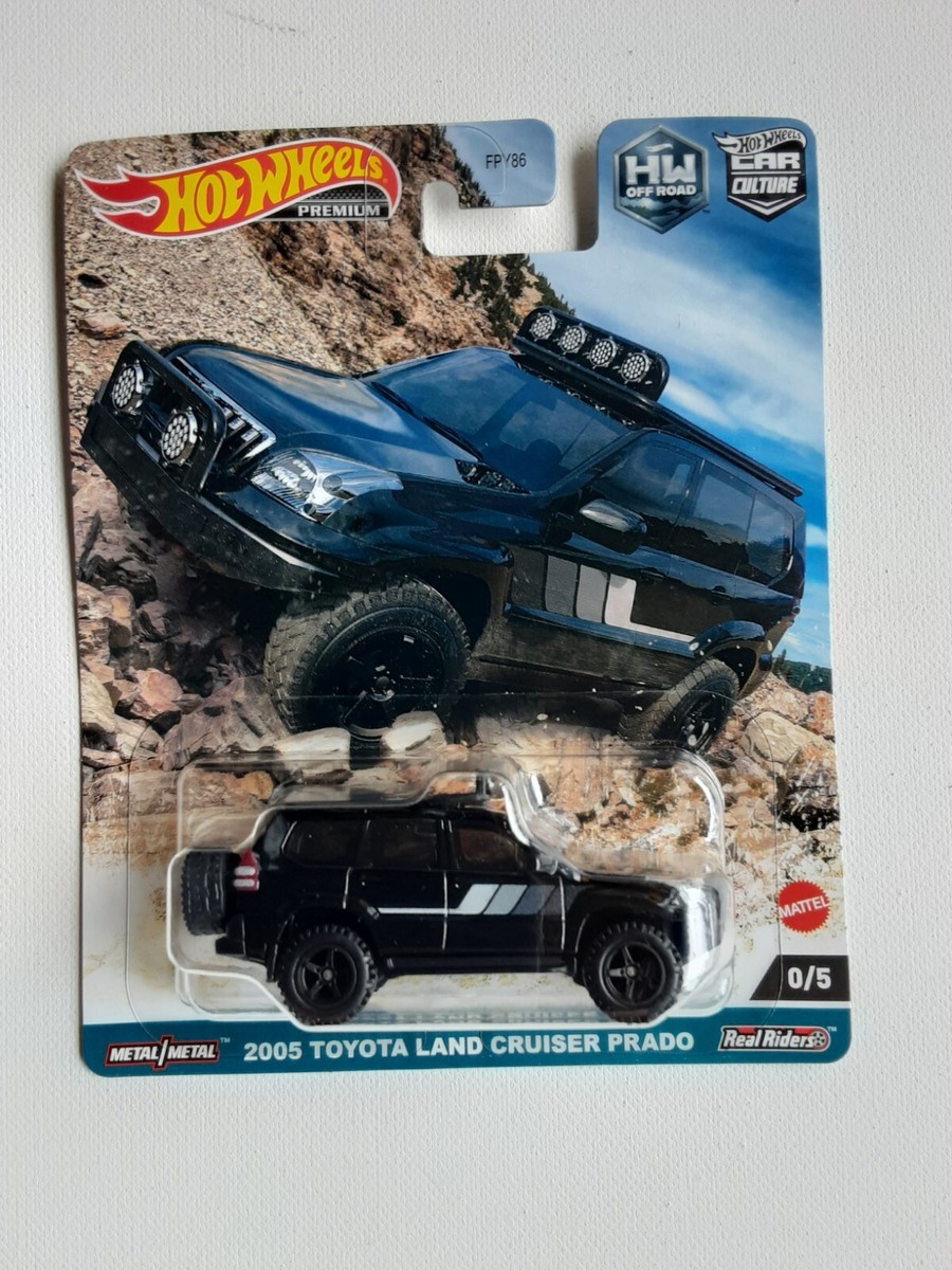HotWheels CarCulture Toyota ５台セット Hot Wheels Premium Car Culture Japan Historics 4 Set of 5