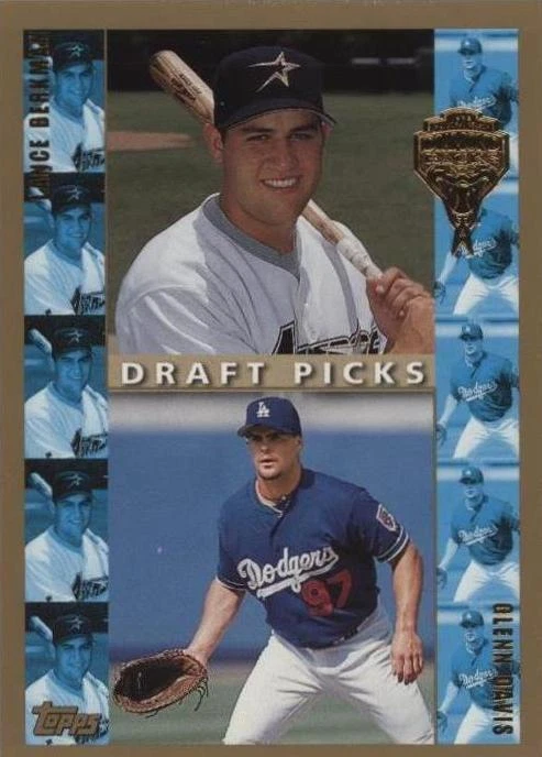 Inaugural Arizona Diamondbacks