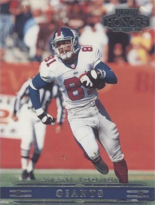 Beckett Sample Silver