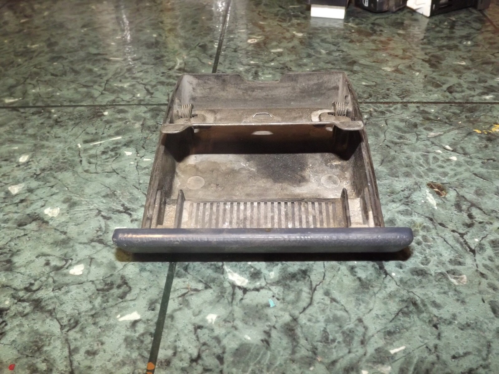 OEM 8789 USDM Honda Accord CA3 sedan coupe front dash ashtray ash tray