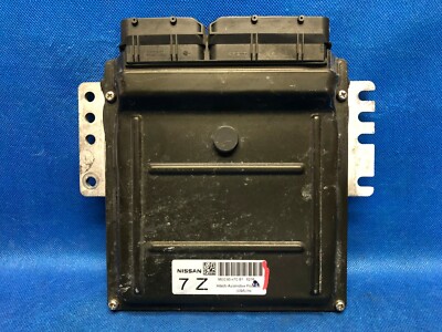 mNBロードスター　ECU コンピューター 2005 SSR Engine computer 12597883 
