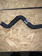 Gates Upper Radiator Hose 22242 New