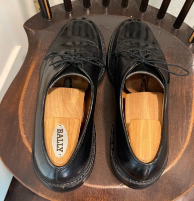 Allen Edmonds Brentwood Men display picture 3