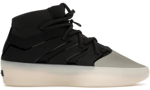 adidas Fear Of God Athletics Trainer Night Brown Sesame  display picture 1
