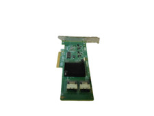 LSI SAS9211-8I 6GB/S 8-PORT SATA SAS HOST BUS ADAPTOR