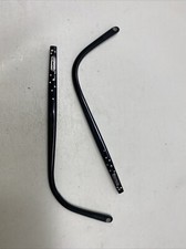 COACH LIZZIE 514 BLACK 135mm TEMPLE ARM PARTS VW72