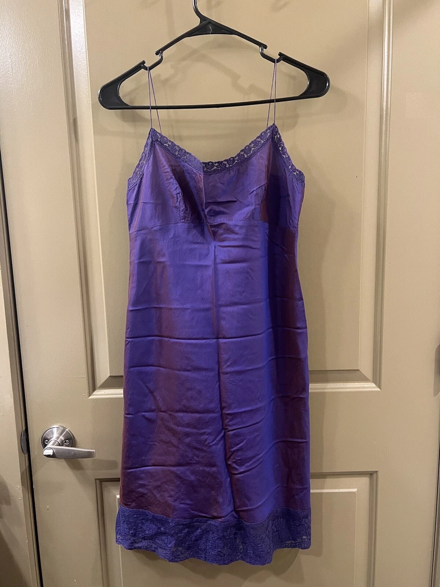 Robe Dosa McKinney En Coton - Taille 1, Style Slip Dress - Neuve Avec étiquettes