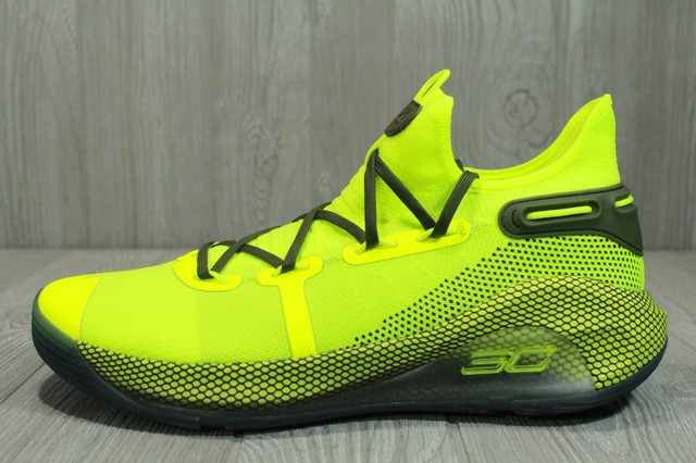 curry 6 ebay