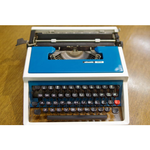olivetti315 タイプライター olivetti315 Typewriter | eBay
