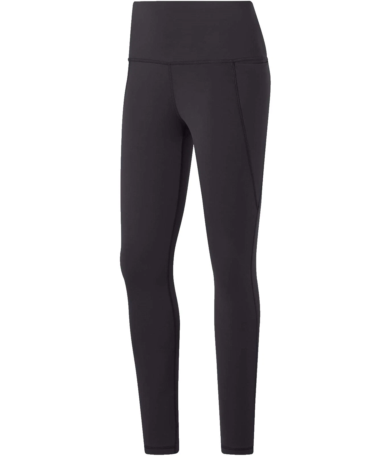 Reebok Black Pants for Women