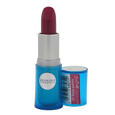 Bourjois Brillant A Levres Lipshine Lovely Brille 07 Rose Pareo 0.1 oz