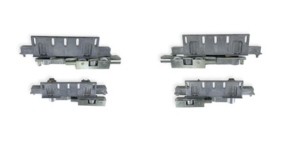 GU 968/150 Laufschuh links/rechts K-15278-00-L/R-0