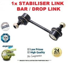 Rear DROP LINK BAR for MAZDA 3 Saloon 2.0 2004-2009